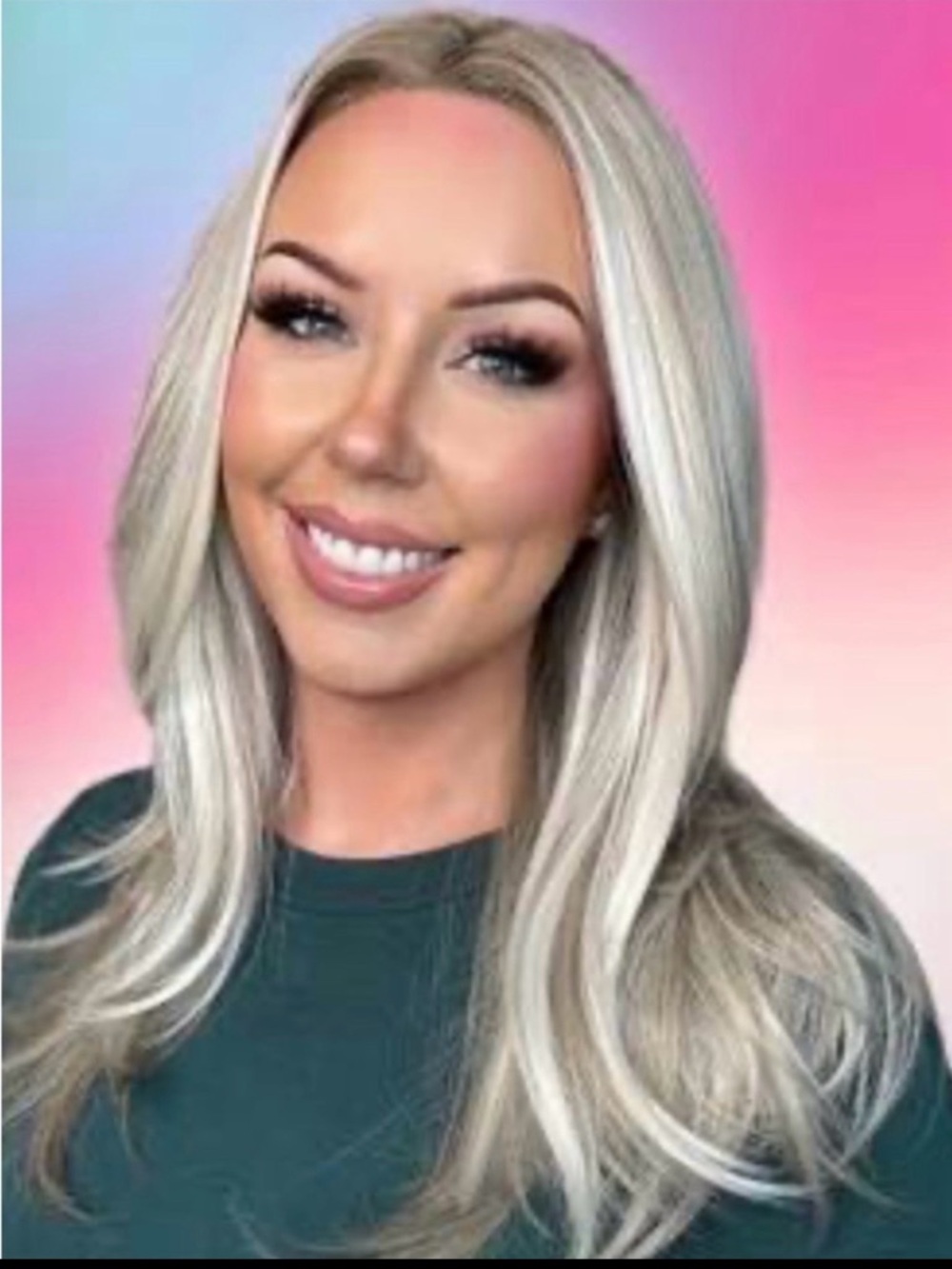 Chelsea Smith Wig CSC